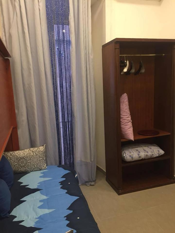 Room Don Carlo เนเปิลส์ ภายนอก รูปภาพ