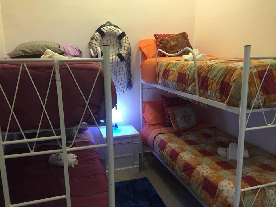 Room Don Carlo เนเปิลส์ ภายนอก รูปภาพ