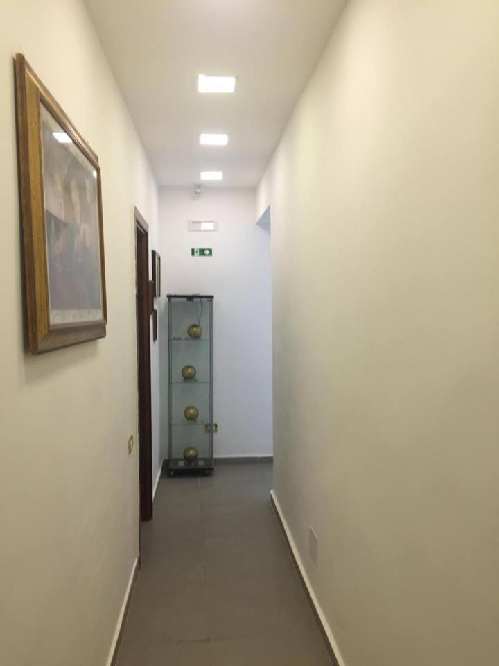 Room Don Carlo เนเปิลส์ ภายนอก รูปภาพ