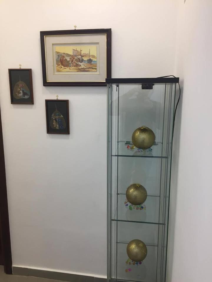 Room Don Carlo เนเปิลส์ ภายนอก รูปภาพ
