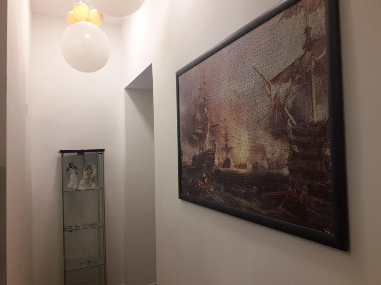 Room Don Carlo เนเปิลส์ ภายนอก รูปภาพ