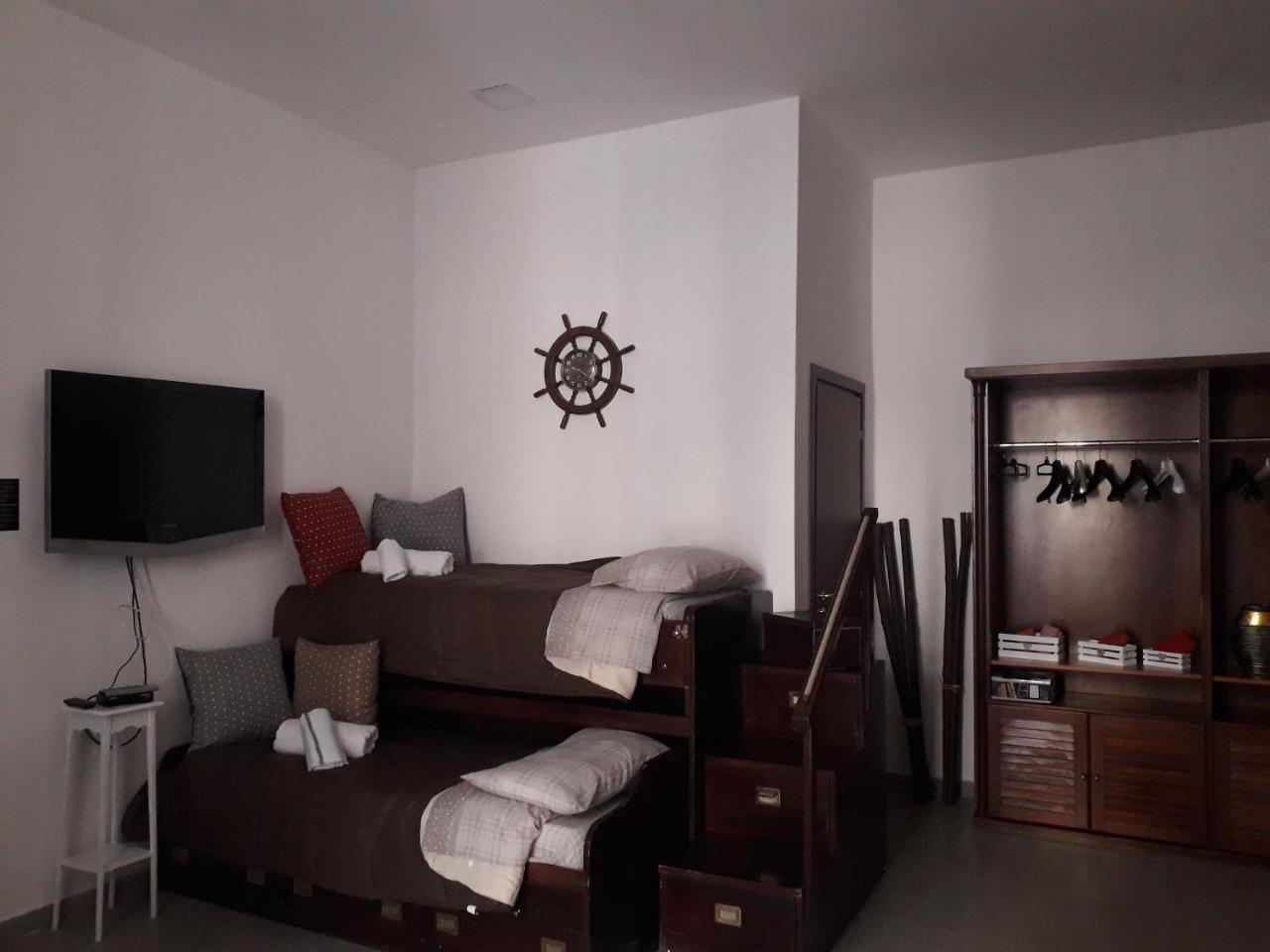 Room Don Carlo เนเปิลส์ ภายนอก รูปภาพ