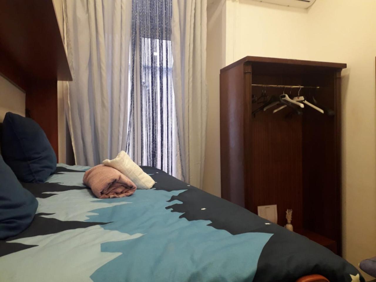 Room Don Carlo เนเปิลส์ ภายนอก รูปภาพ