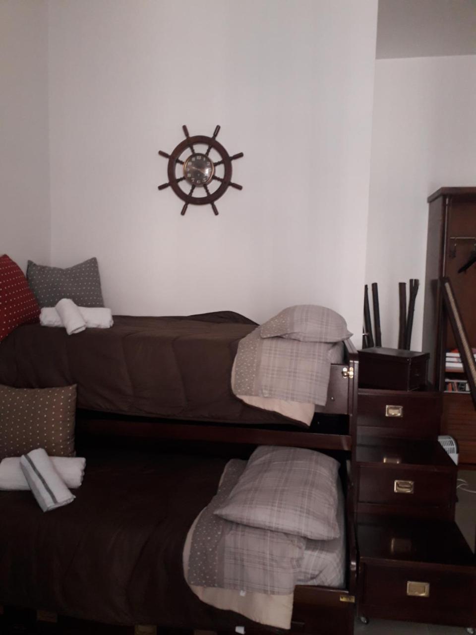 Room Don Carlo เนเปิลส์ ภายนอก รูปภาพ