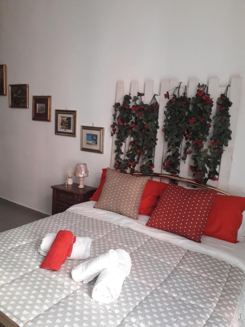 Room Don Carlo เนเปิลส์ ภายนอก รูปภาพ