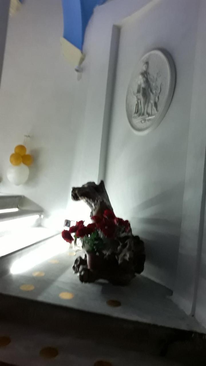 Room Don Carlo เนเปิลส์ ภายนอก รูปภาพ