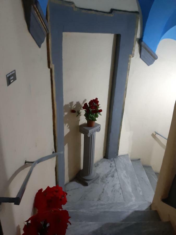 Room Don Carlo เนเปิลส์ ภายนอก รูปภาพ