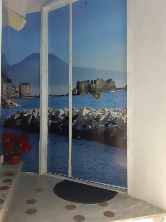Room Don Carlo เนเปิลส์ ภายนอก รูปภาพ
